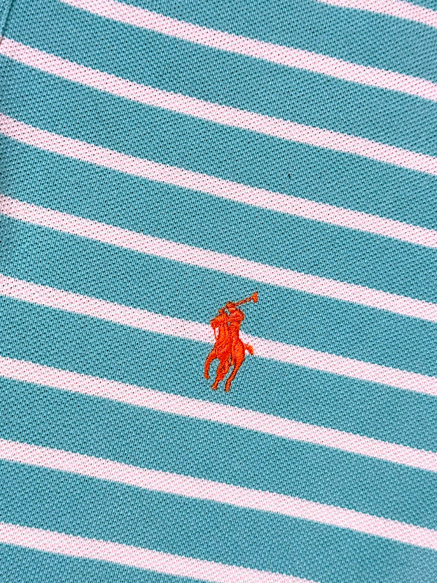 Vintage Ralph Lauren Y2K Polo (M)