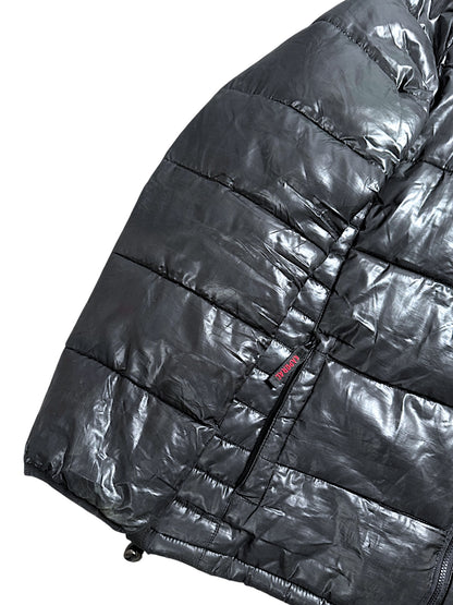 Vintage Kaporal Daunenjacke (L)