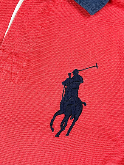 Vintage Ralph Lauren Polo (M)
