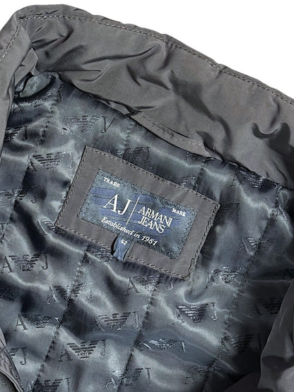 Vintage Armani Daunenjacke (M)