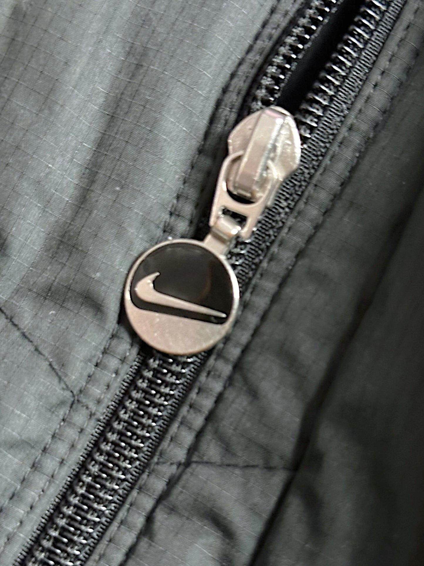 Vintage Nike Winterjacke (L)