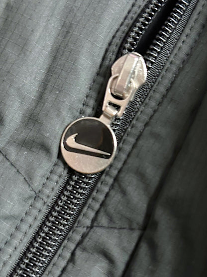 Vintage Nike Winterjacke (L)