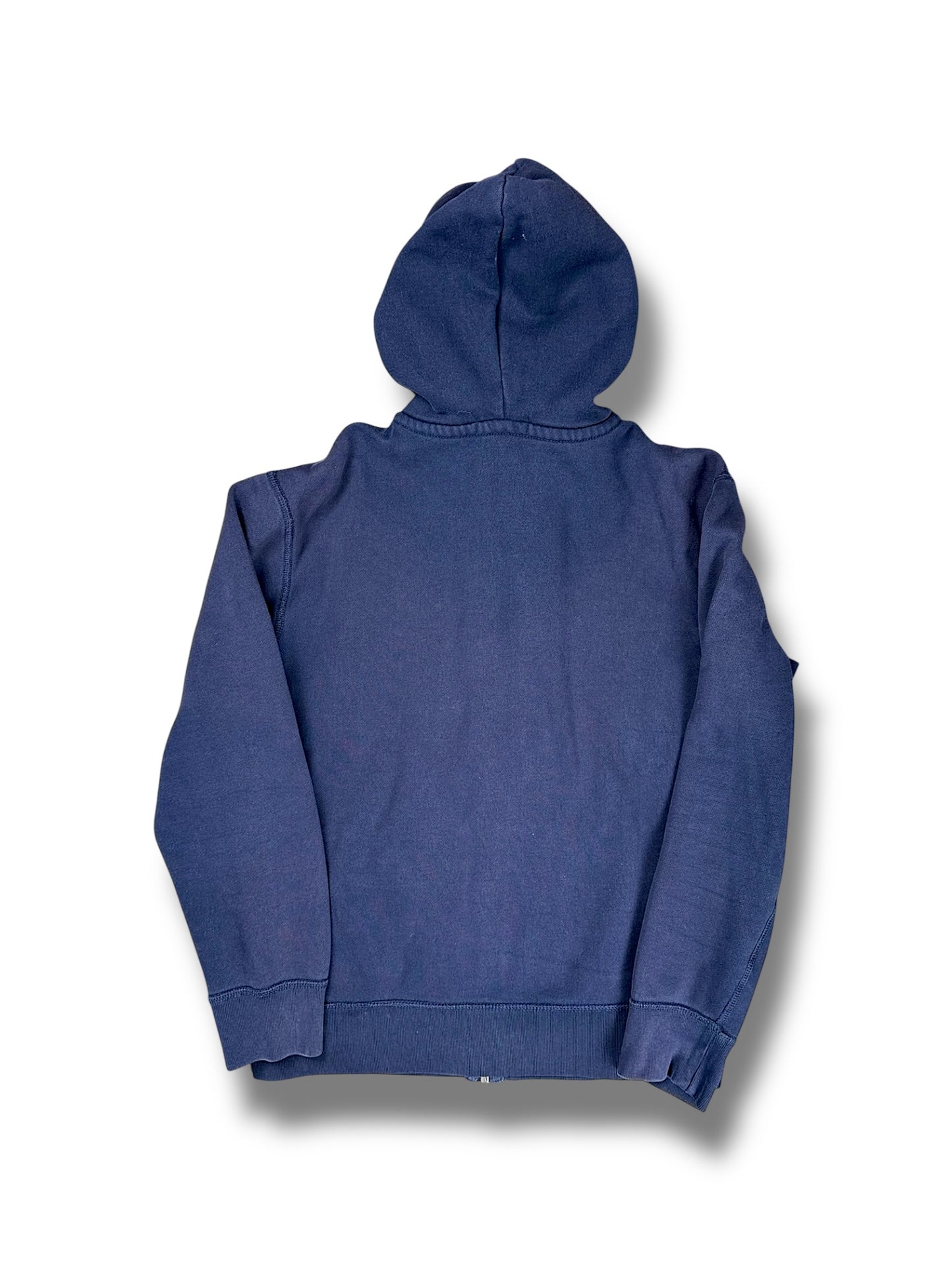 Vintage Ralph Lauren Zip-Hoodie (M)