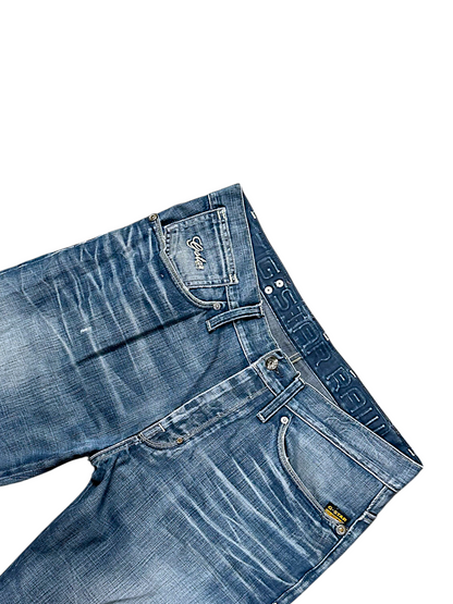 Vintage G-Star Baggy Jeans (XL)