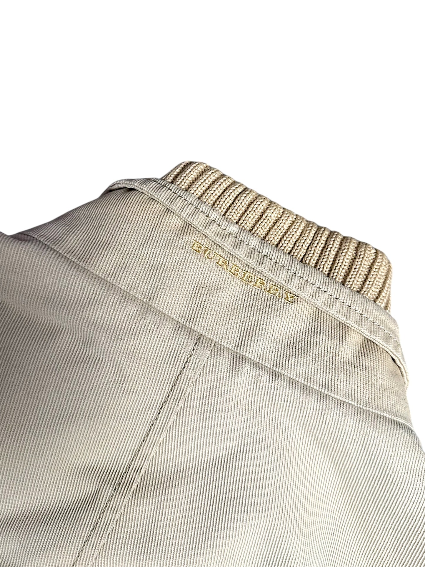 Vintage Burberry Wintermantel (L)