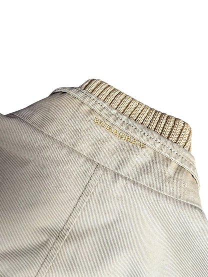 Vintage Burberry Wintermantel (L)