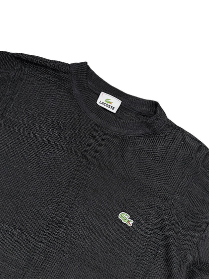 Vintage Lacoste Strickpullover (L)