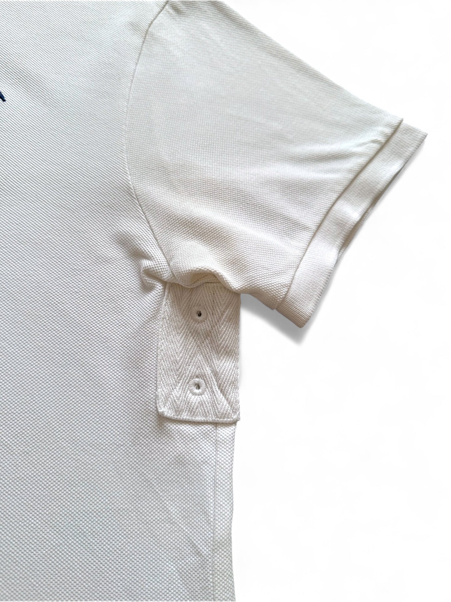 Vintage Ralph Lauren 
Polo (M)