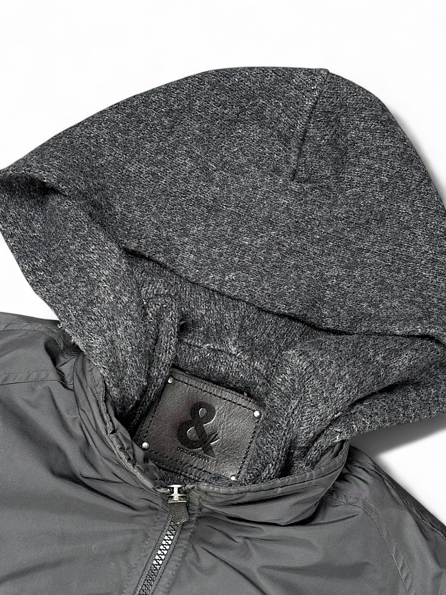 Vintage Dolce & Gabbana Übergangsjacke (M)
