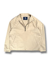 Vintage Burberry Harrington Jakke (M)