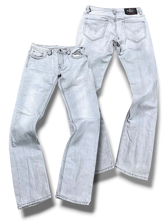 Vintage Kaporal Straight Leg Jeans (L)