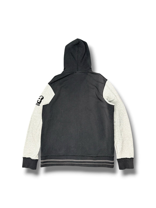 Vintage Nike Hoodie (XL)