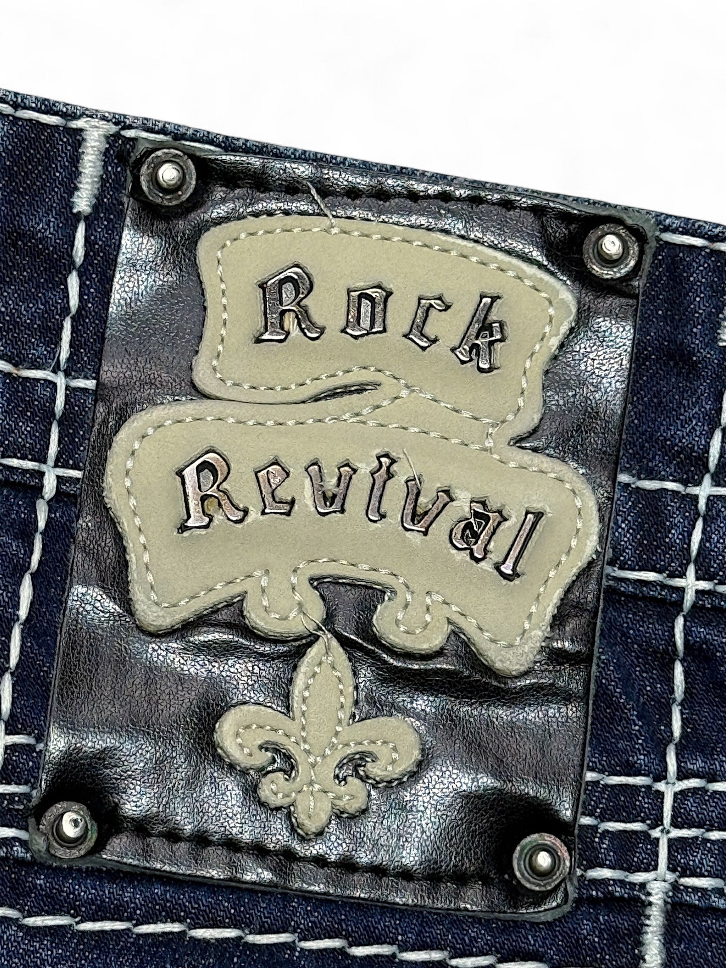 y2k Denim (L)