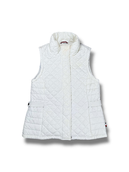 Vintage Tommy Hilfiger Damen Daunenweste (S)
