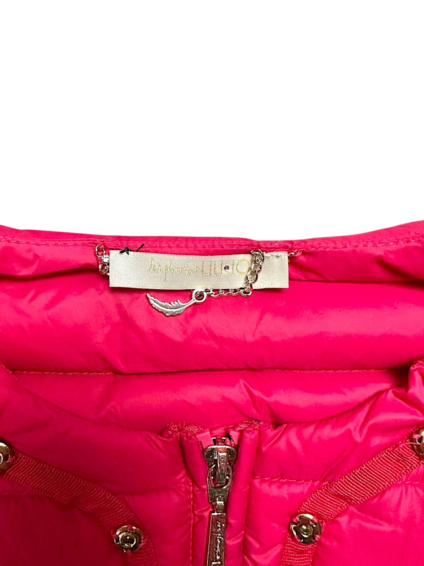 Vintage Liu Jo Daunenjacke Damen (S)