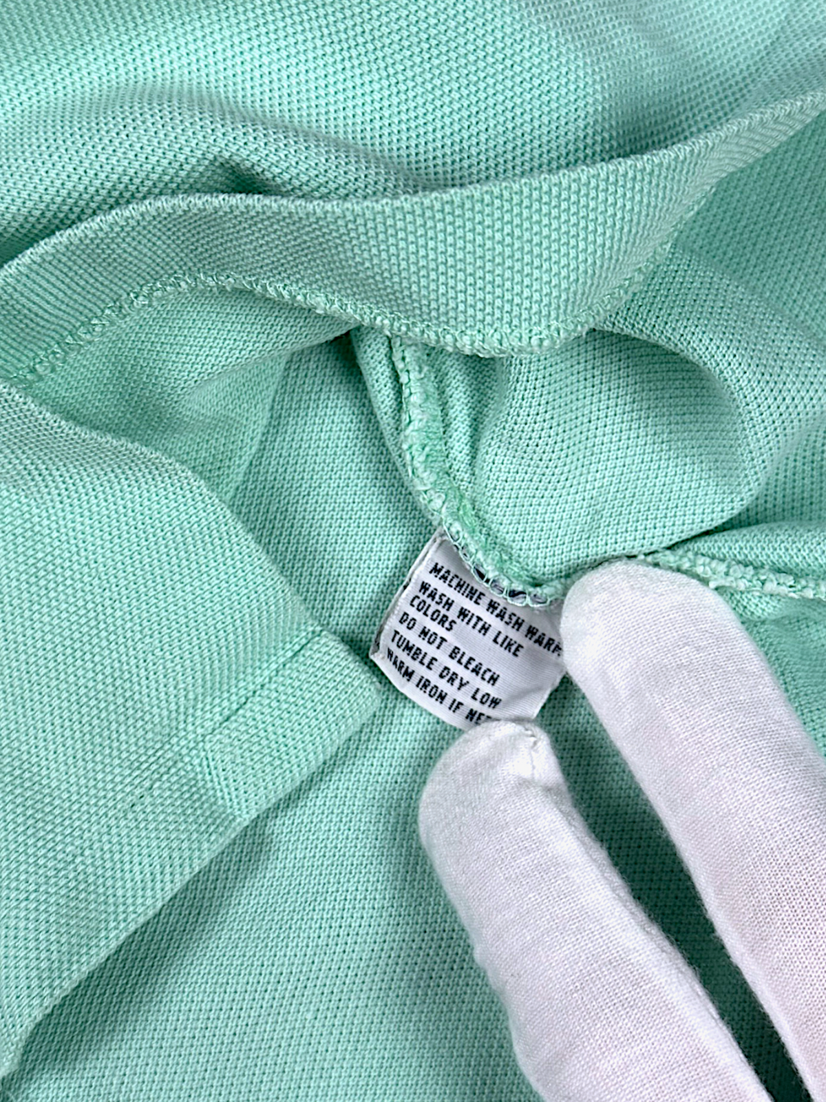 Vintage Ralph Lauren Polo (M)