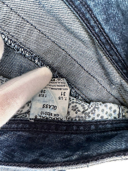 Vintage Kaporal Y2K Straight Leg Jeans (S)