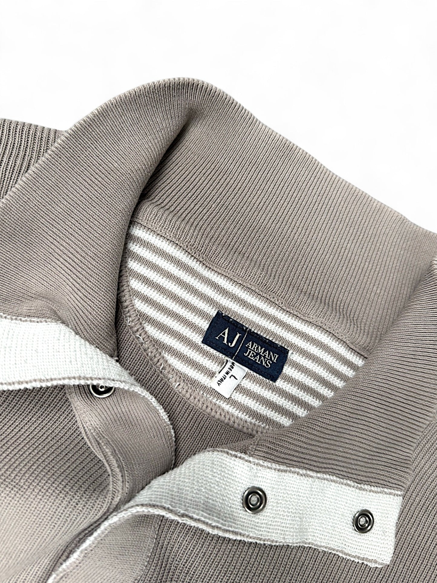 Vintage Armani Longsleeve (L)