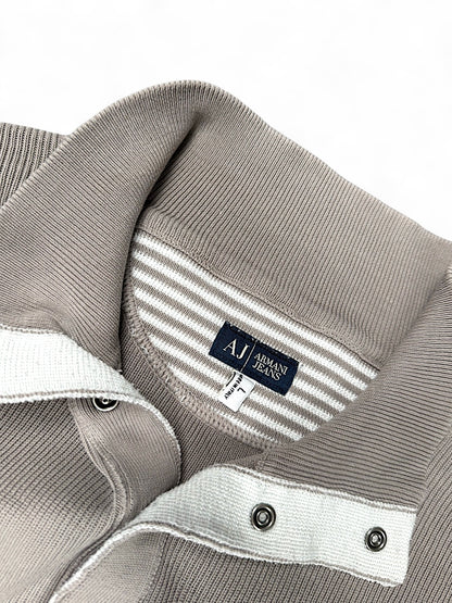 Vintage Armani Longsleeve (L)