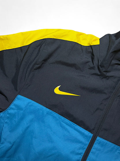 Vintage Nike Barcelona Trainingsanzug (M)