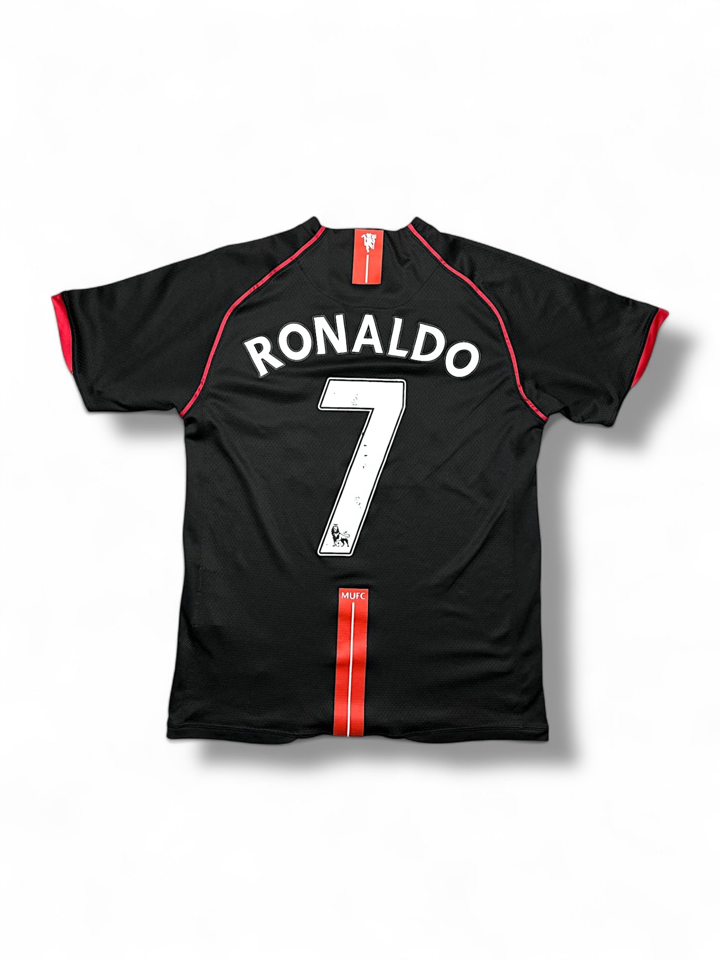 Vintage Nike Manchester United Ronaldo Trikot (M)