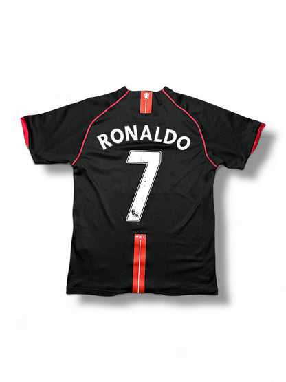 Vintage Nike Manchester United Ronaldo Trikot (M)