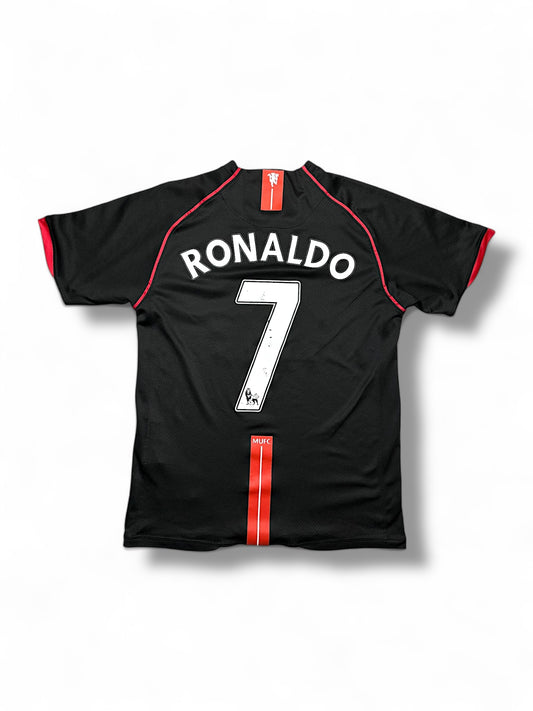 Vintage Nike Manchester United Ronaldo Trikot (M)