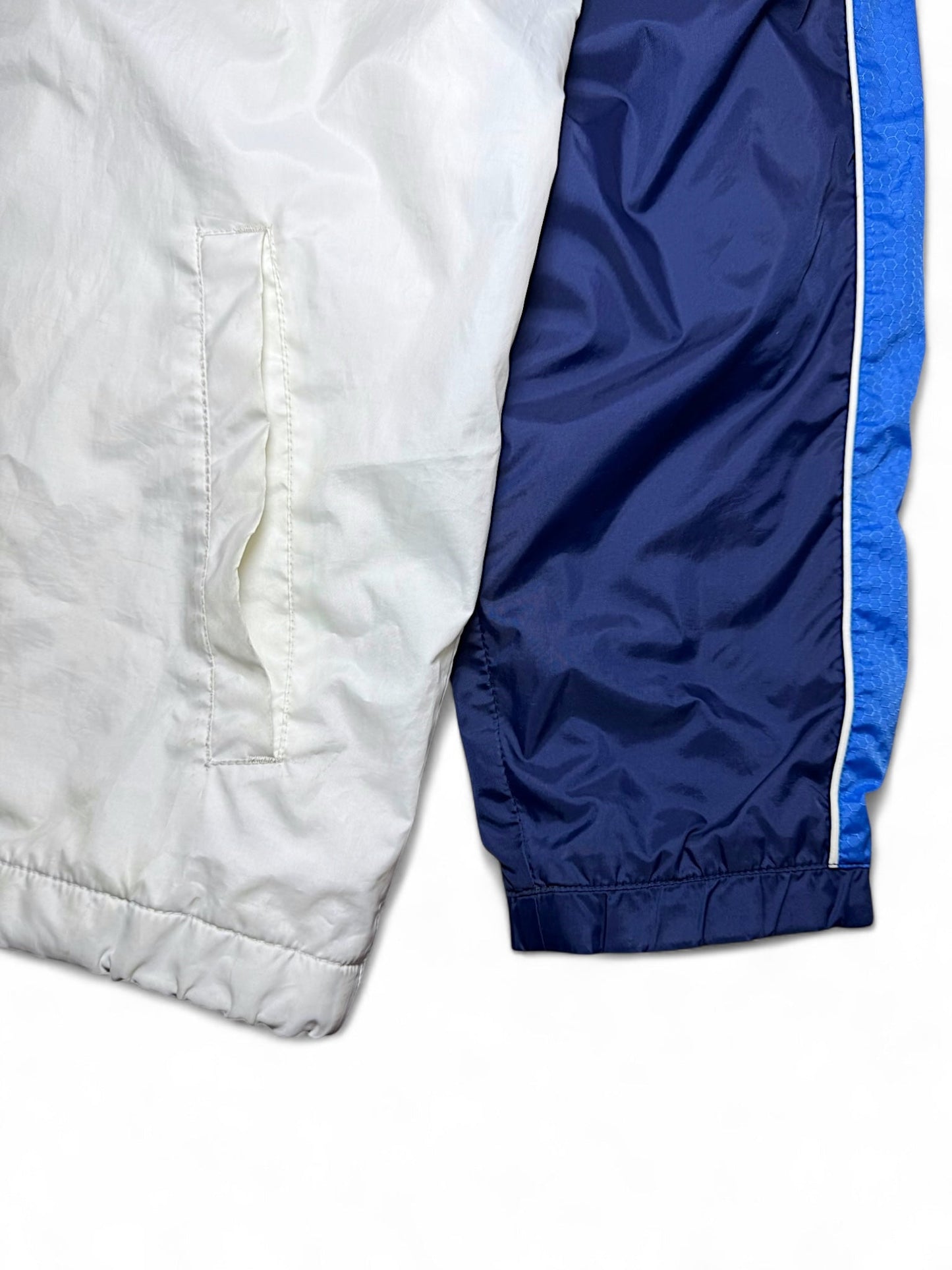 Vintage Nike Übergangsjacke (L)