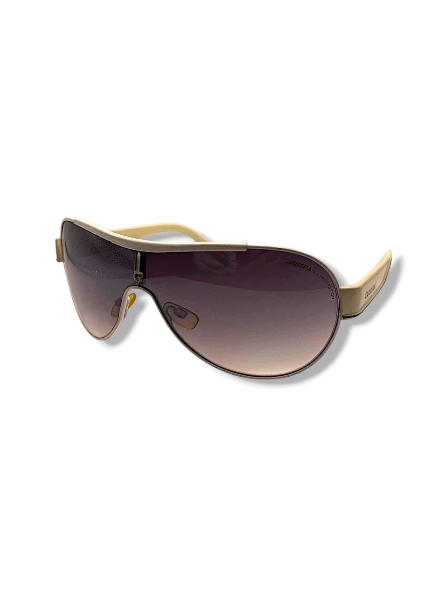 Vintage Carrera Y2K Sonnenbrille