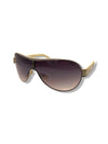 Vintage Carrera Y2K Sonnenbrille