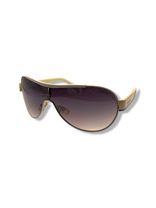 Vintage Carrera Y2K Sonnenbrille