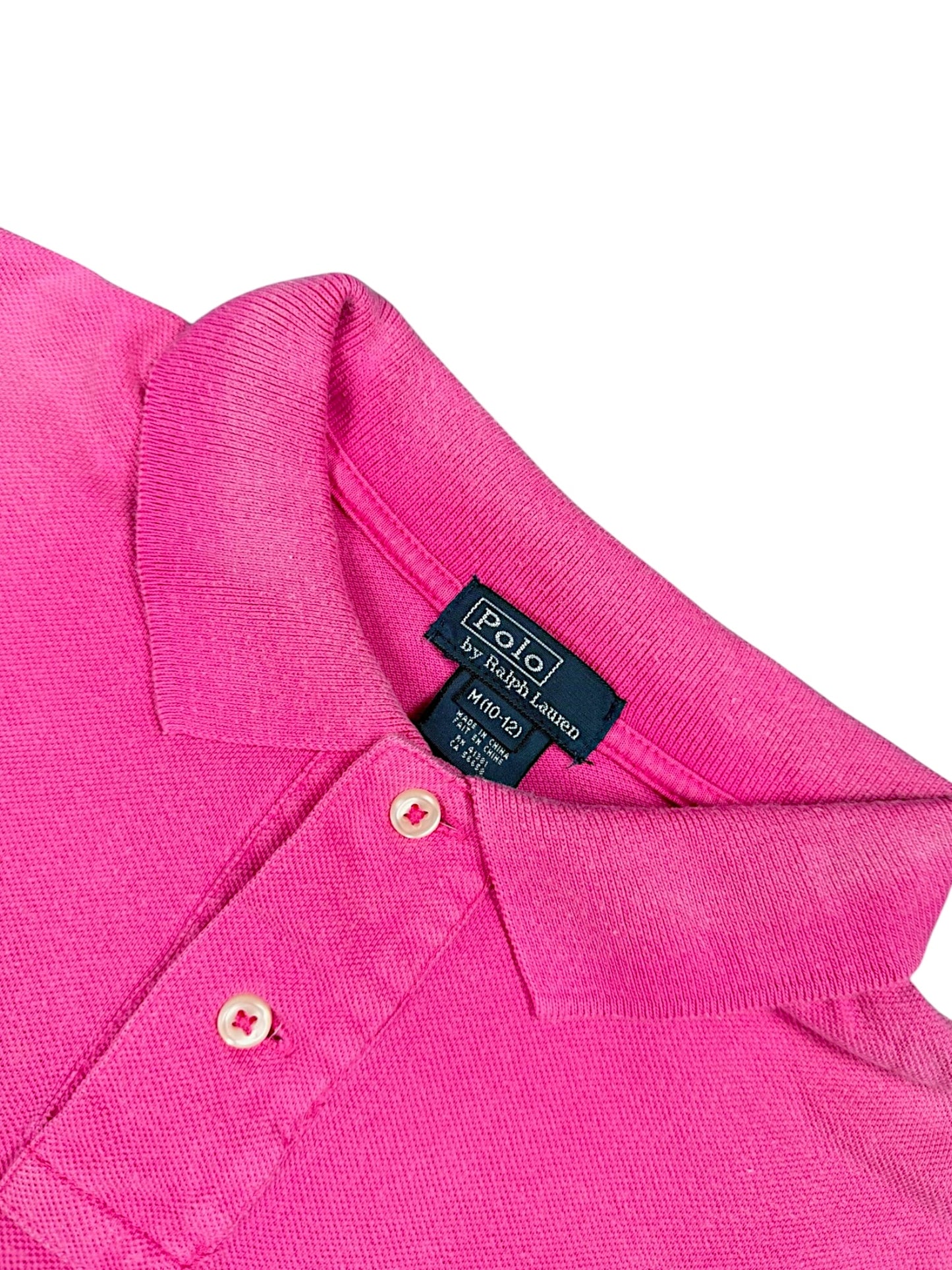 Vintage Ralph Lauren Polo (XS)