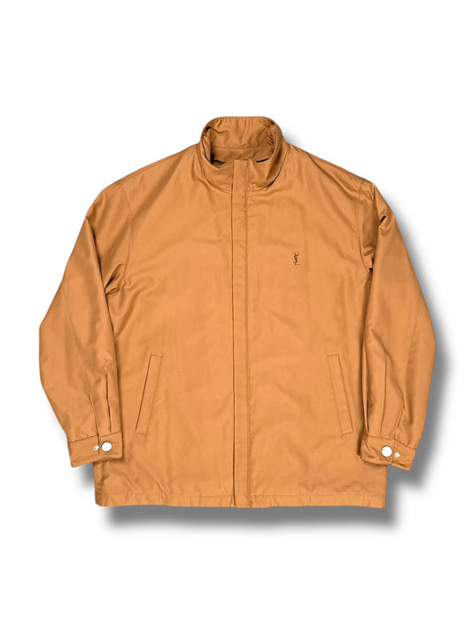 Vintage Yves Saint Laurent Übergangsjacke (L)