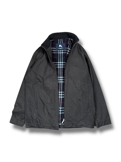 Vintage Burberry Kurzmantel (M)