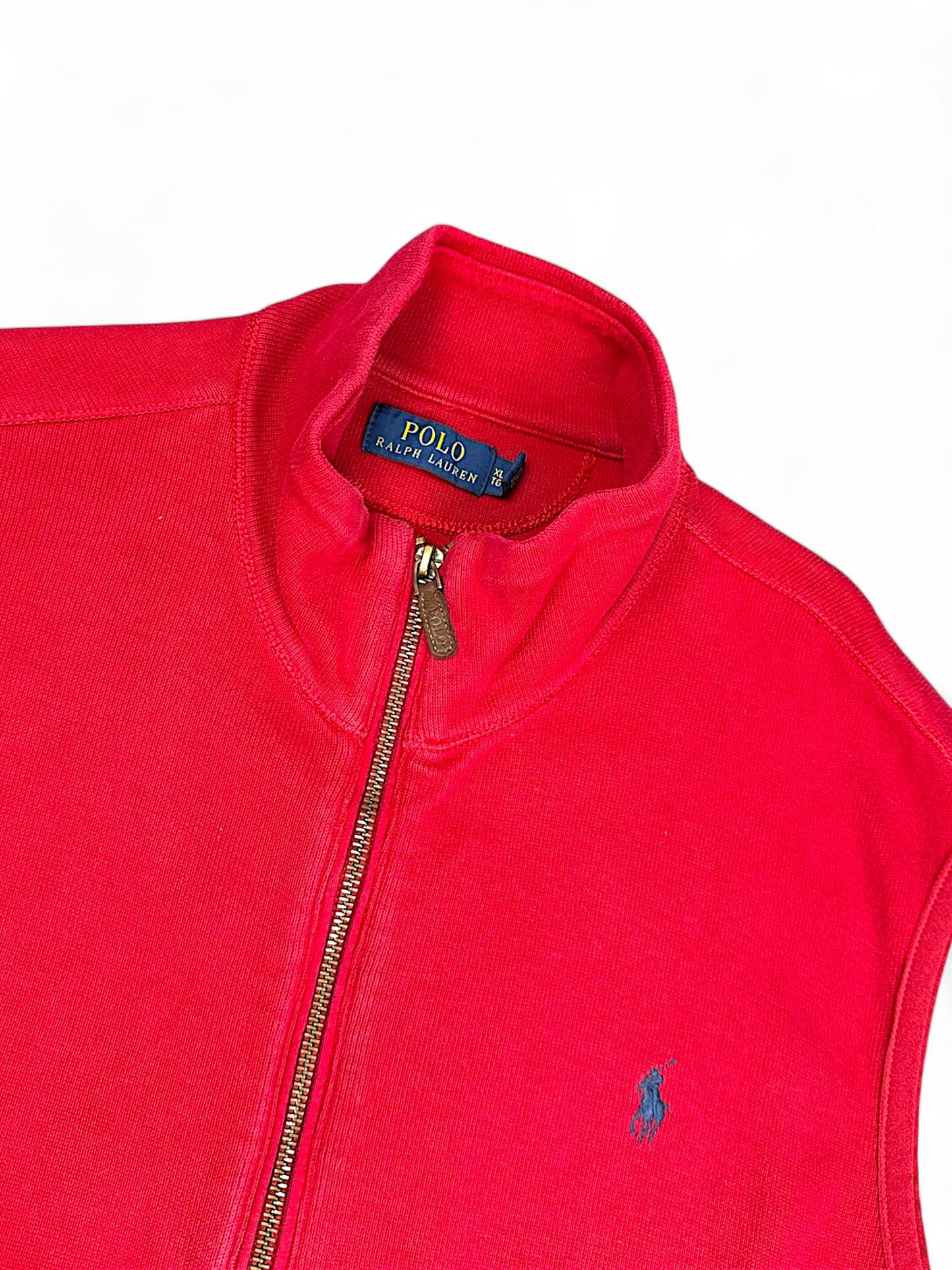 Vintage Ralph Lauren Weste (XL)