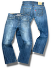 Vintage Levi’s Baggy Jeans „512 BOOTCUT“ (M)