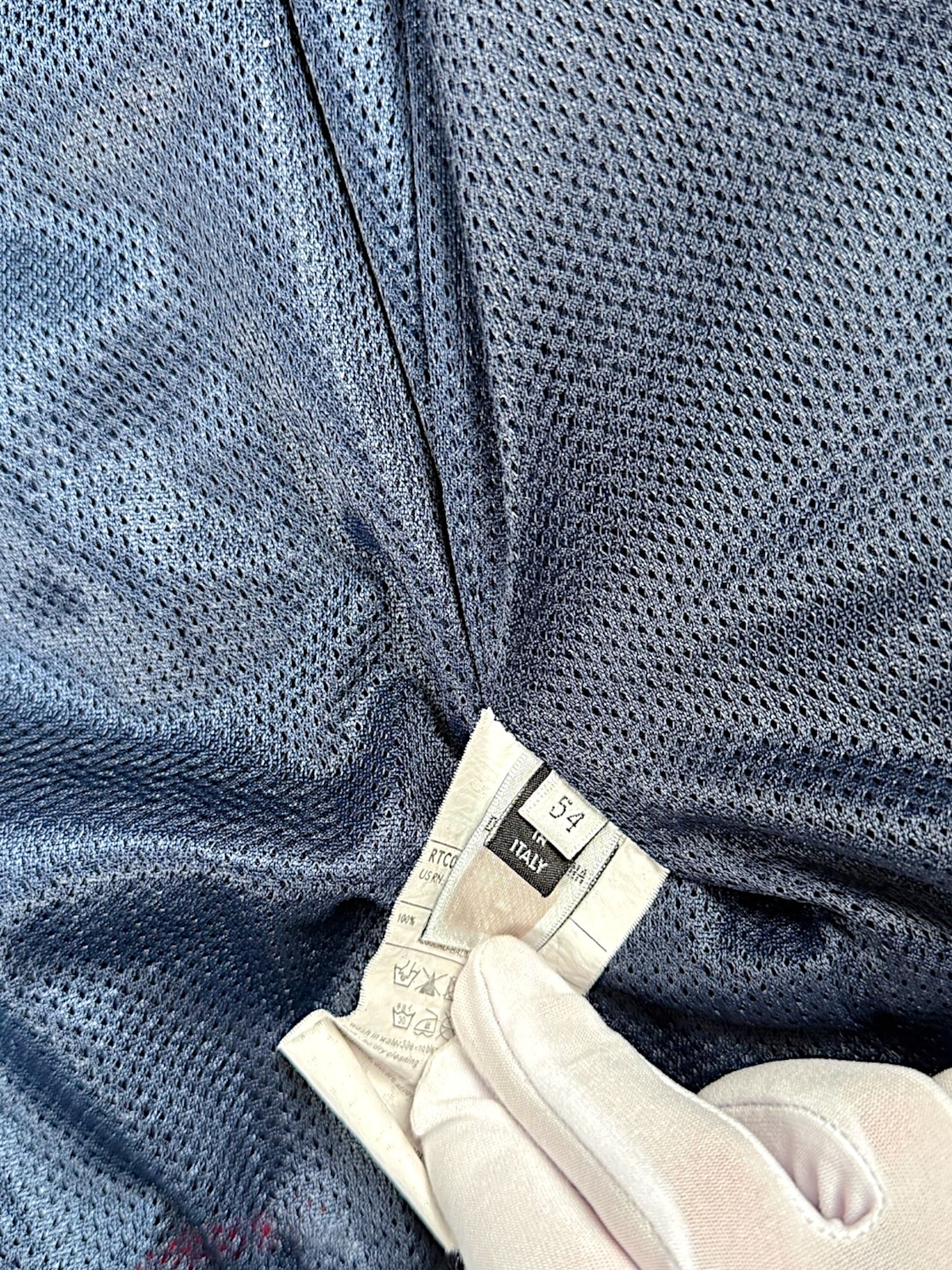 Vintage Dolce & Gabbana Y2K Übergangsjacke (L)