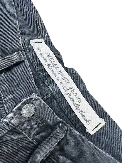 Vintage Diesel Y2K Baggy Jeans (L)