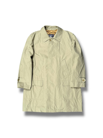 Vintage Burberry Wollmantel (L)