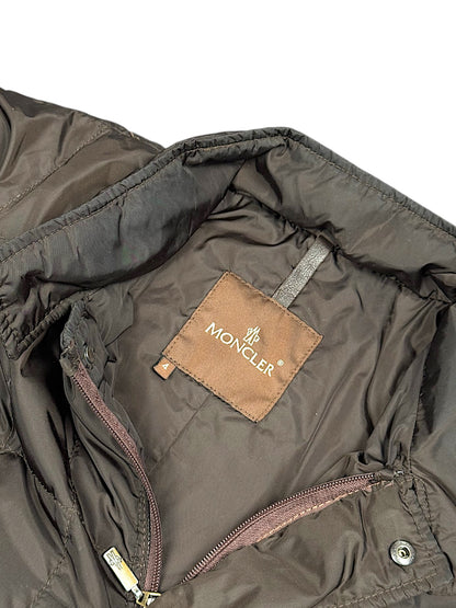 Vintage Moncler Winterjacke (L)