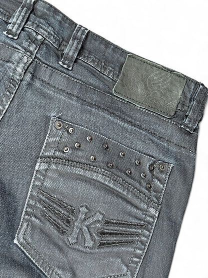 Vintage Kaporal y2k Jeans (M)
