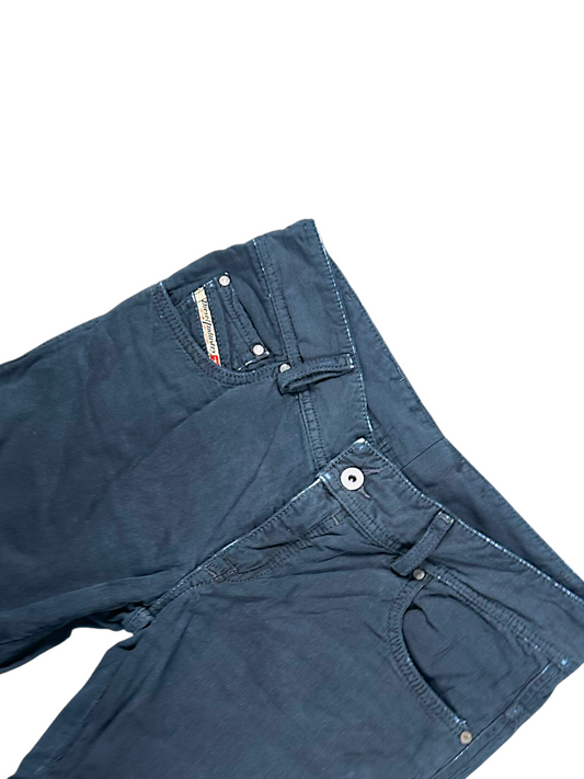 Vintage Diesel Y2K Hose (S)