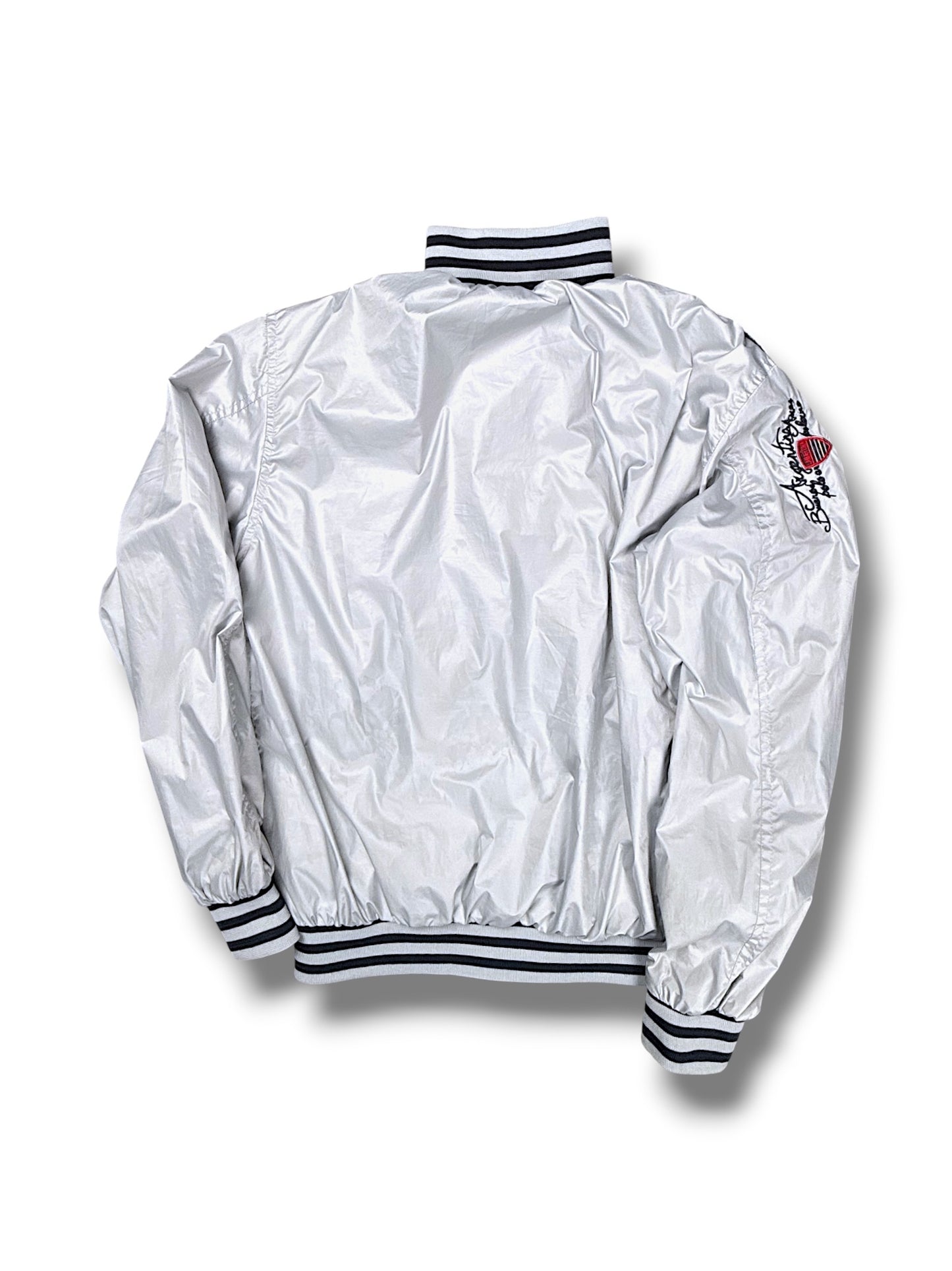 Vintage La Martina Y2K Jacke (L)