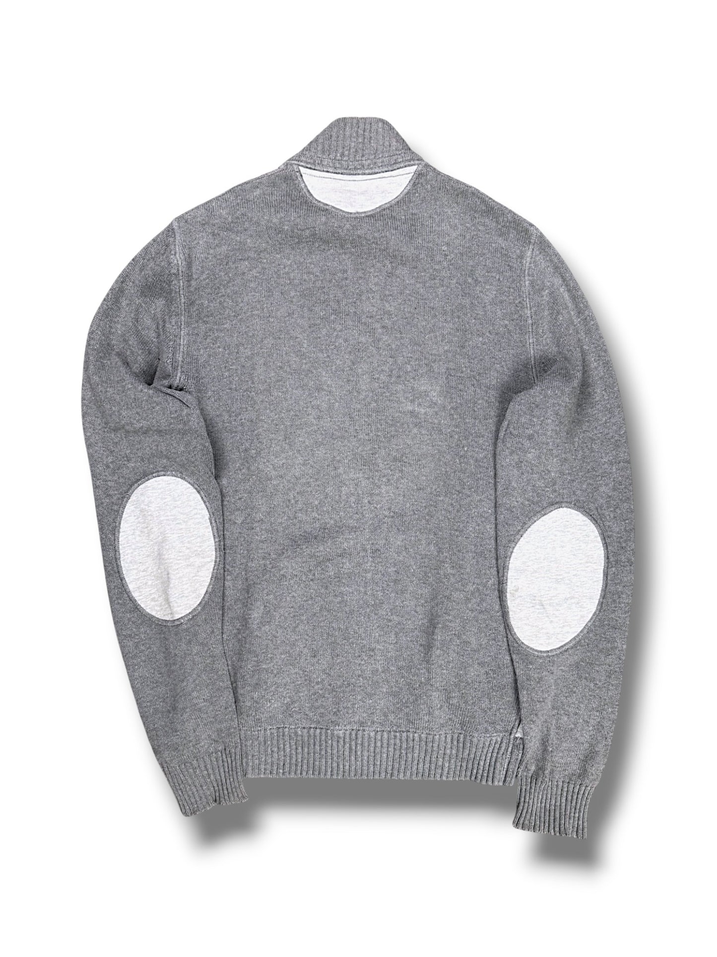 Vintage Y2K Dolce & Gabbana Zip-Pullover (M)