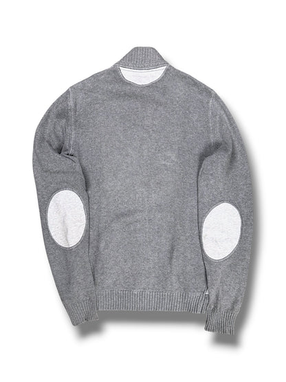 Vintage Y2K Dolce & Gabbana Zip-Pullover (M)