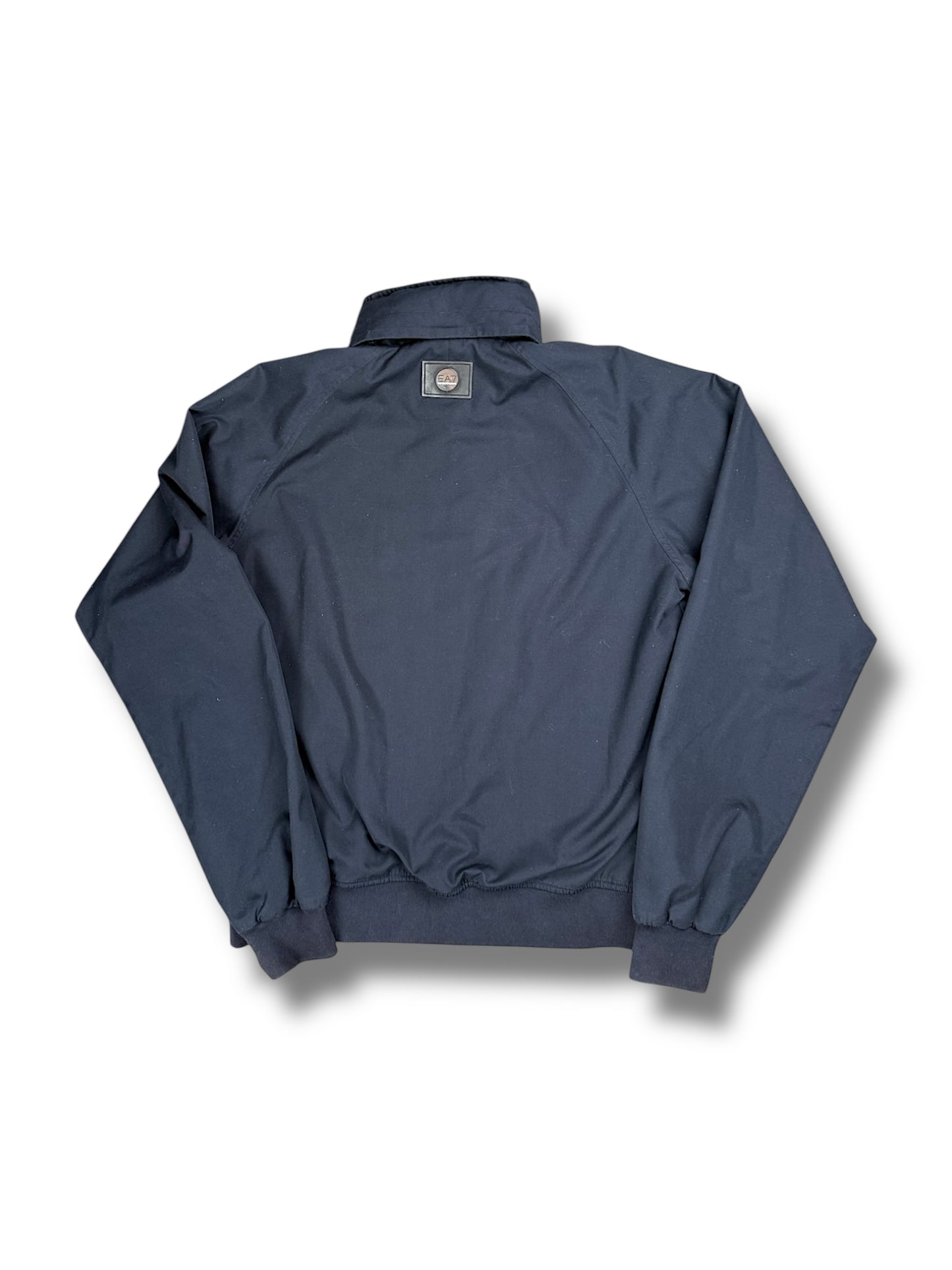 Vintage Armani Übergangsjacke (M)