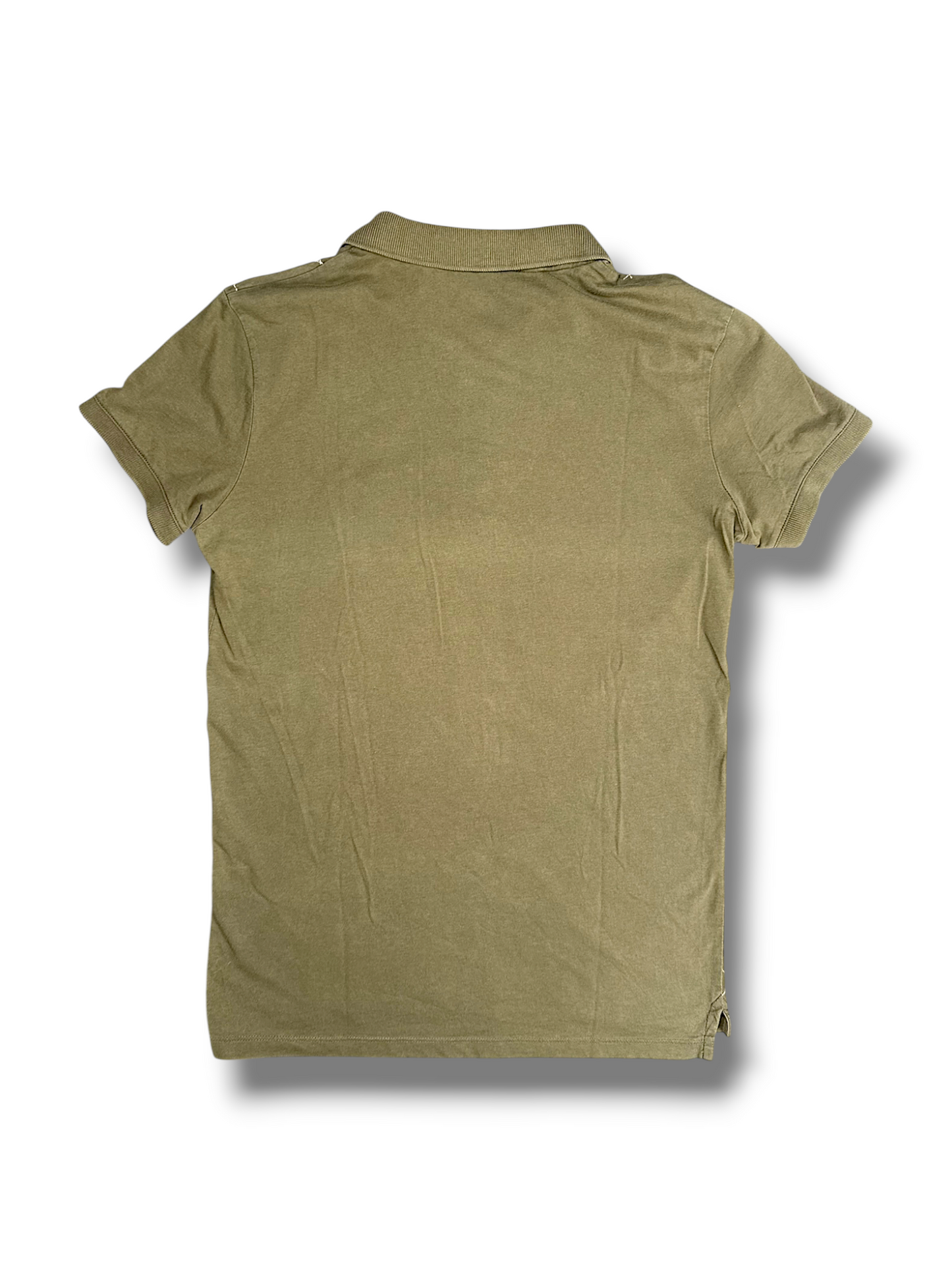 Vintage Dolce & Gabbana Y2K Polo (M)