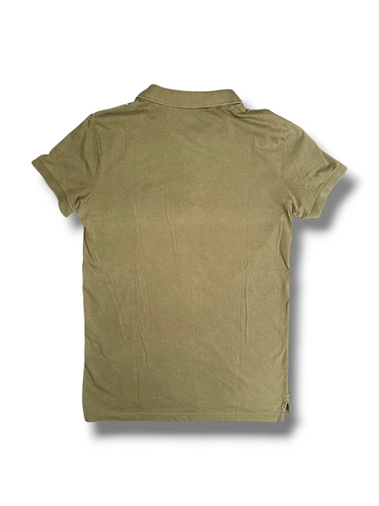 Vintage Dolce & Gabbana Y2K Polo (M)