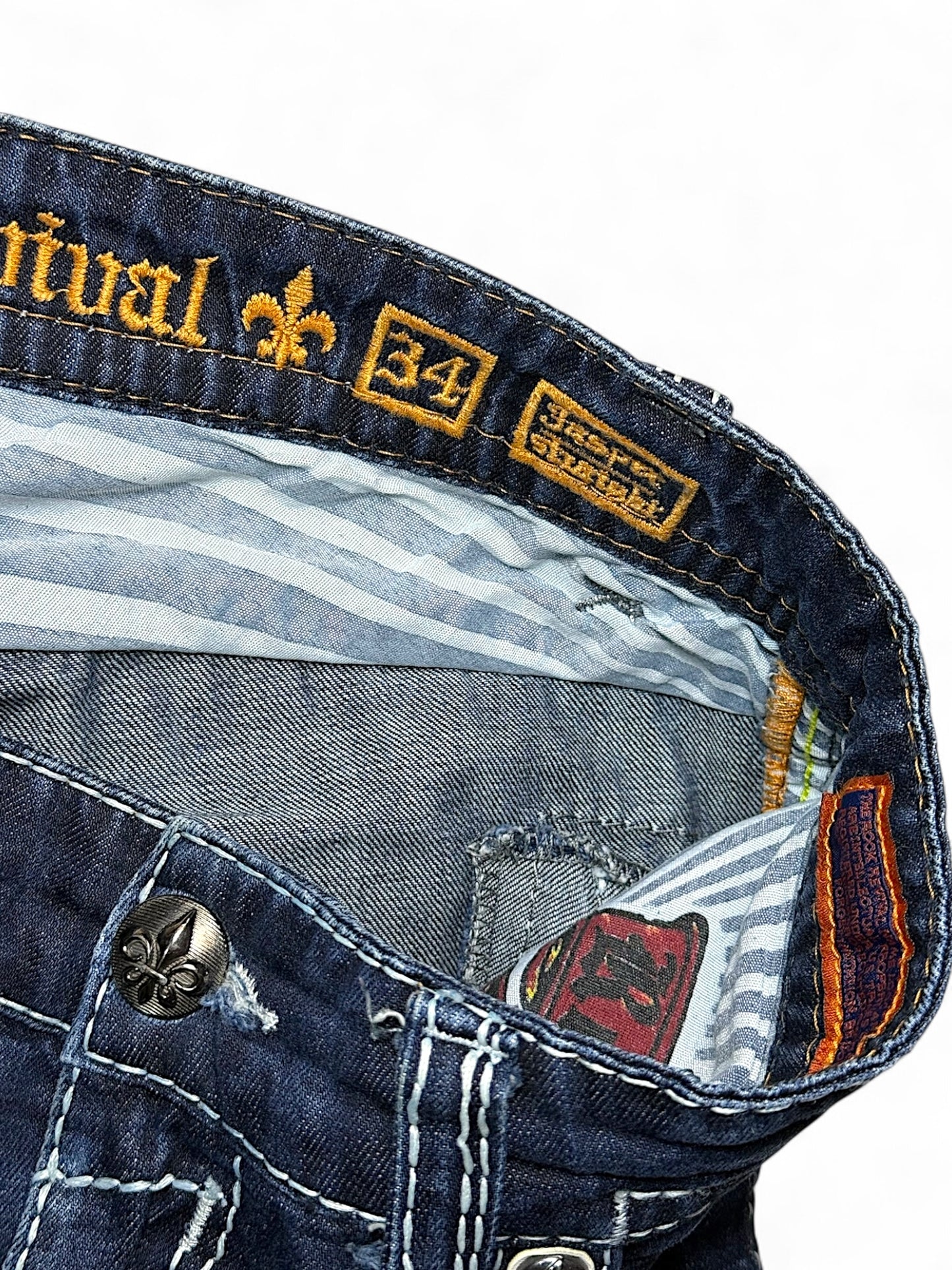 y2k Denim (L)