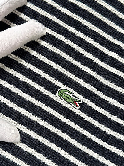 Vintage Lacoste Y2K Pullover (M)